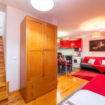 Casas Da Alegria Daire Coimbra Dış mekan fotoğraf