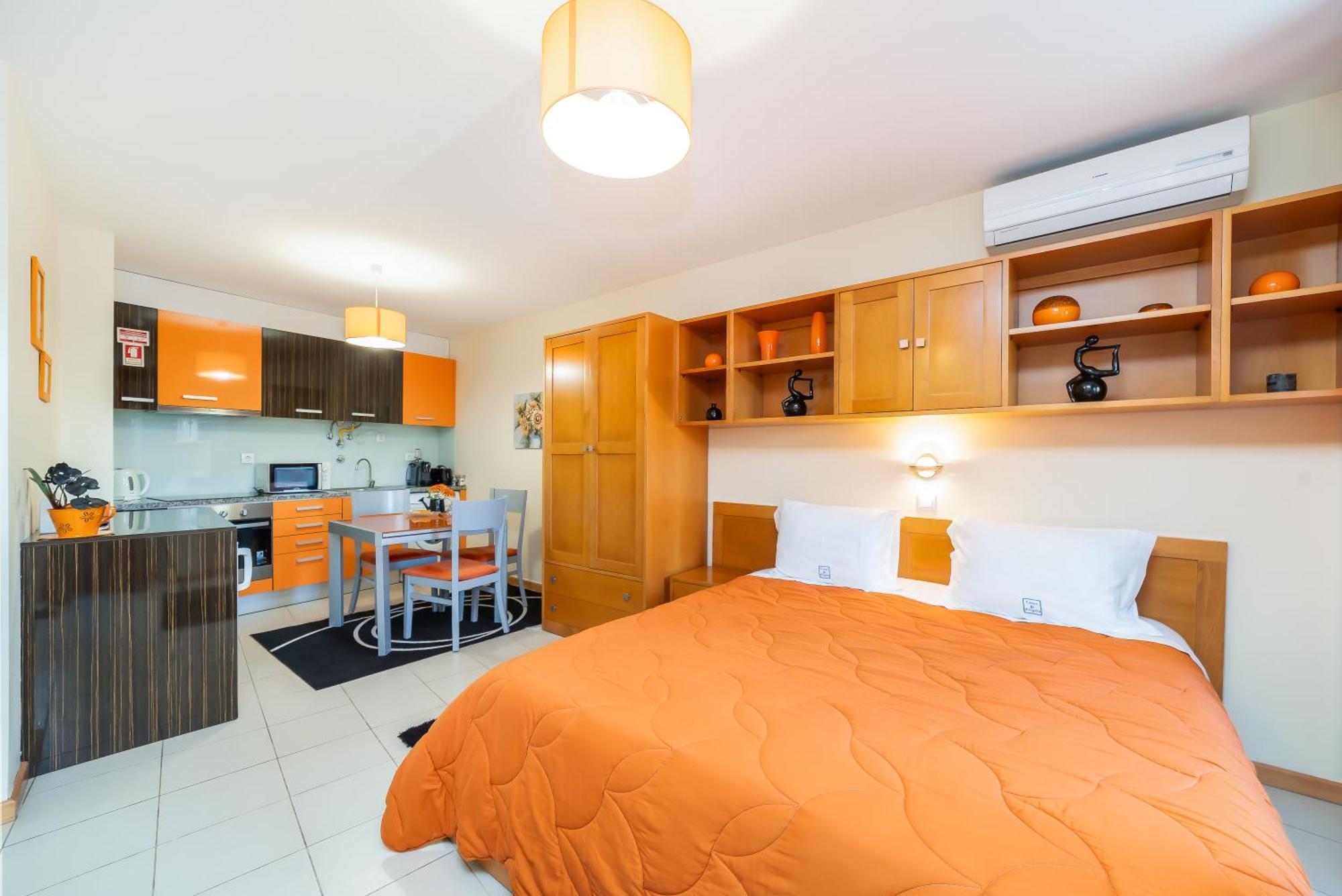 Casas Da Alegria Daire Coimbra Dış mekan fotoğraf
