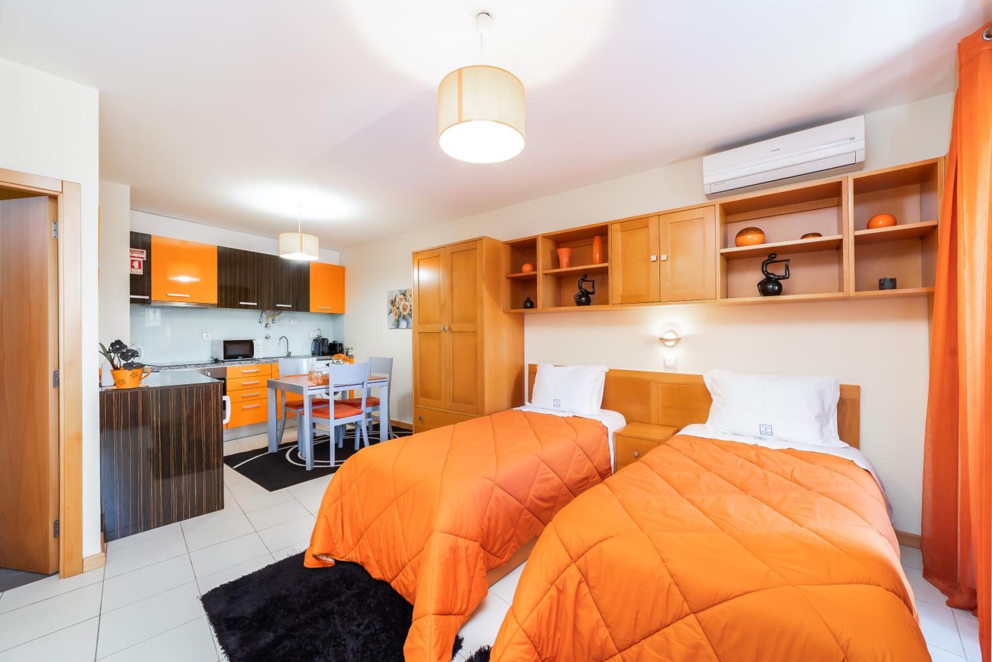 Casas Da Alegria Daire Coimbra Dış mekan fotoğraf