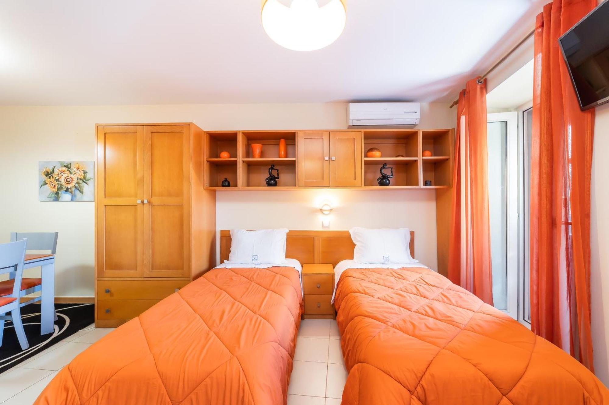 Casas Da Alegria Daire Coimbra Dış mekan fotoğraf