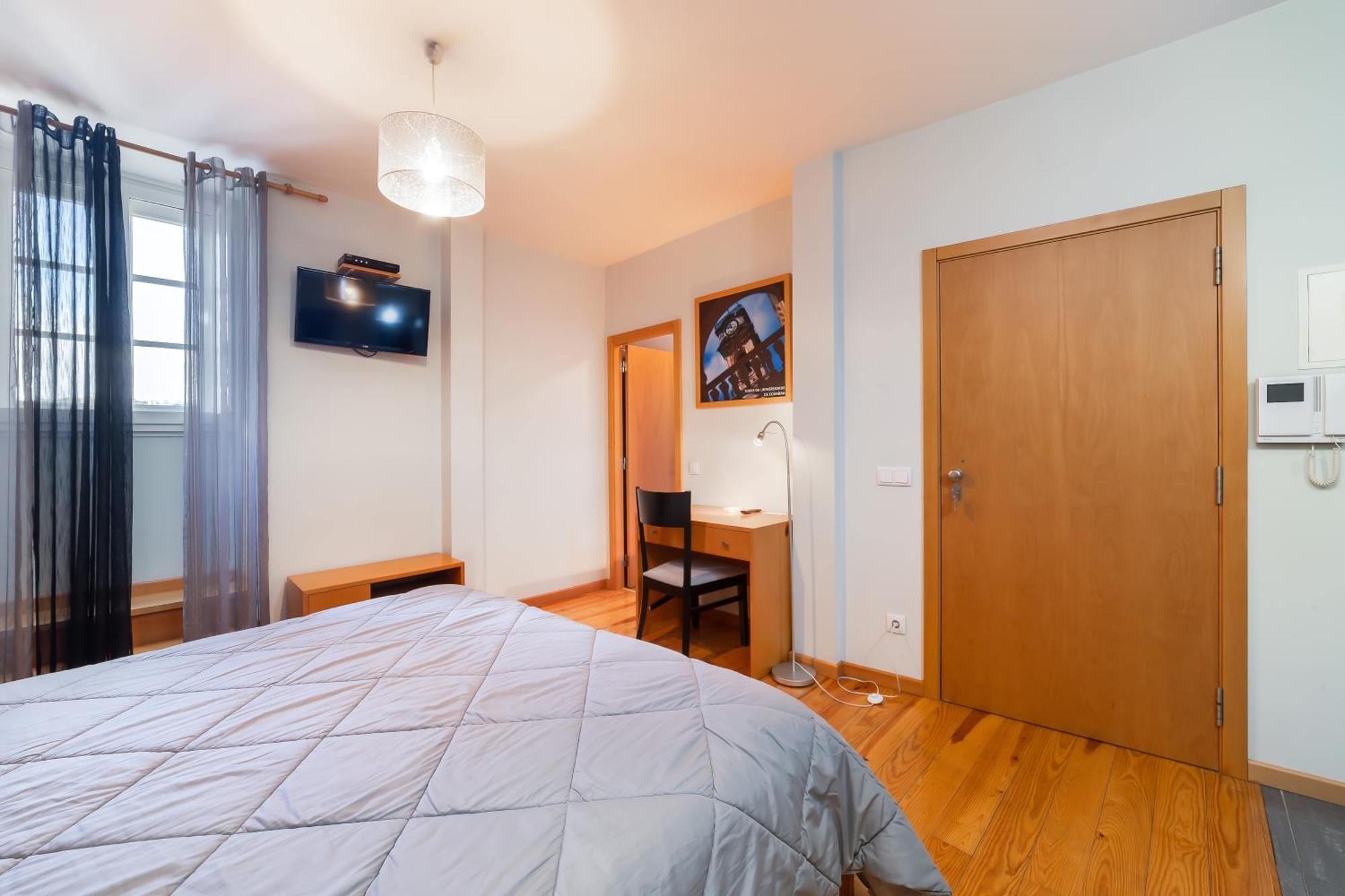 Casas Da Alegria Daire Coimbra Dış mekan fotoğraf