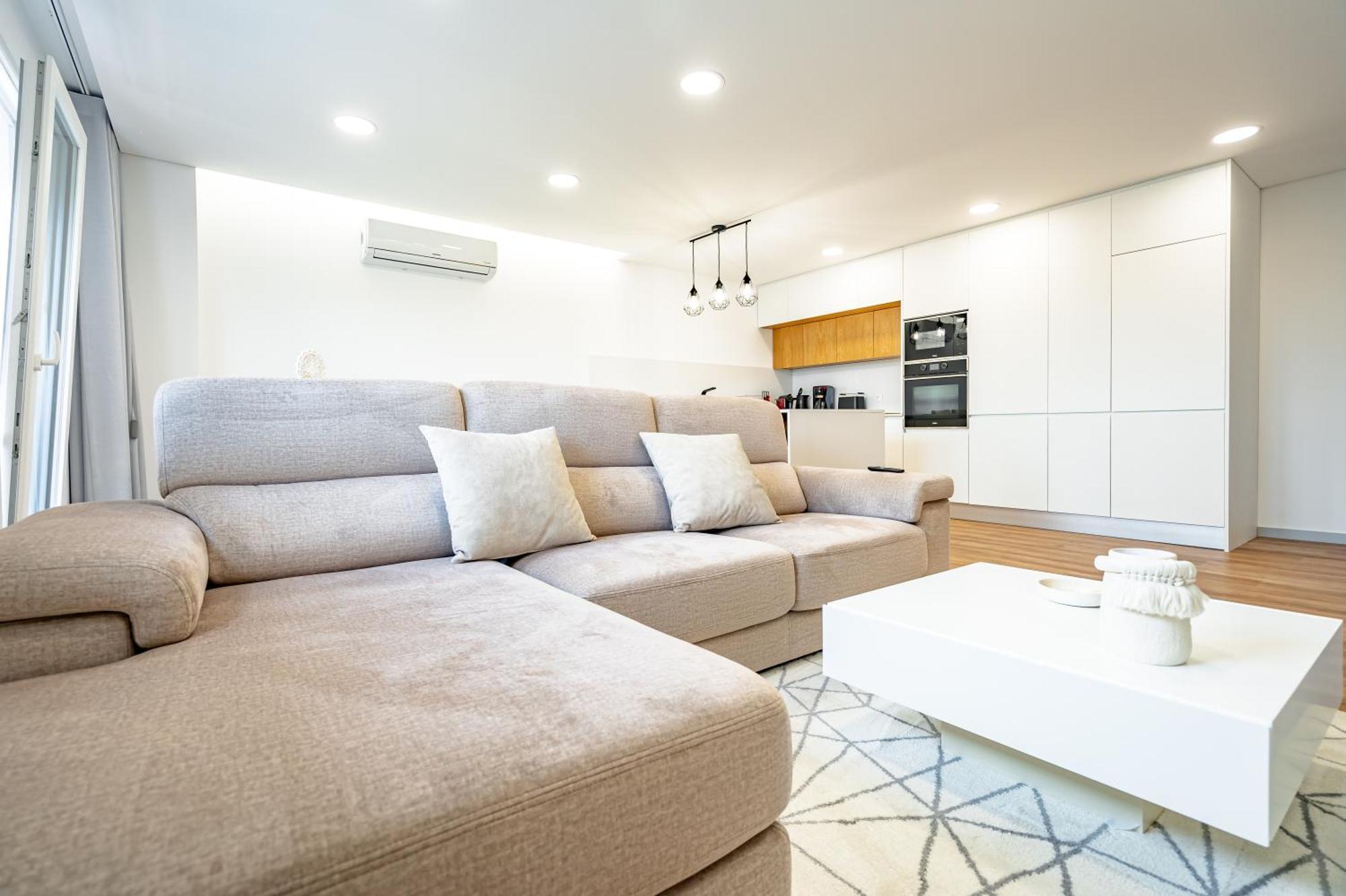 Casas Da Alegria Daire Coimbra Dış mekan fotoğraf