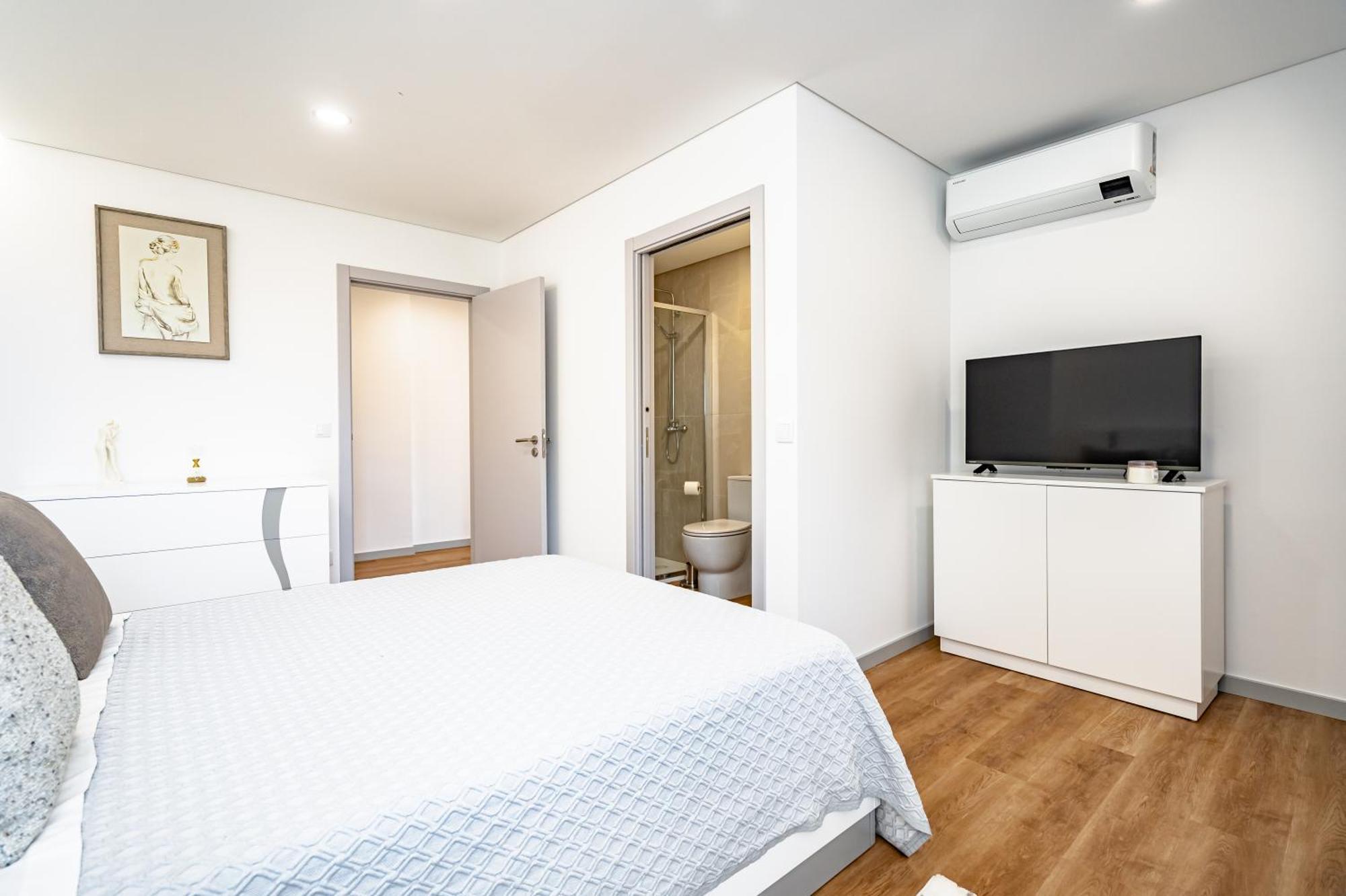 Casas Da Alegria Daire Coimbra Dış mekan fotoğraf