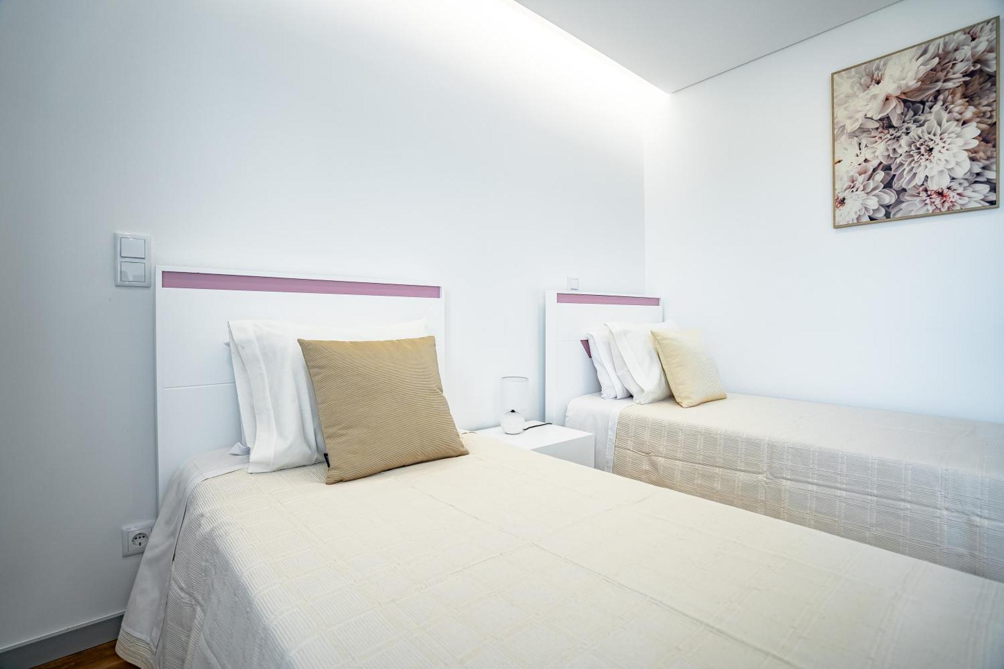 Casas Da Alegria Daire Coimbra Dış mekan fotoğraf