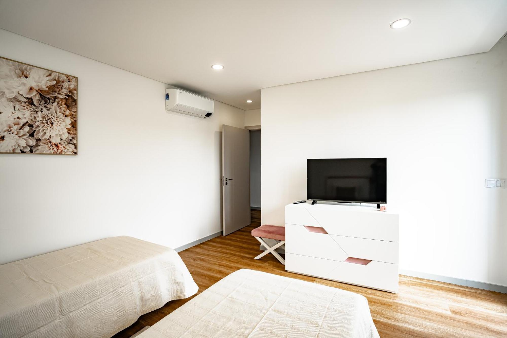Casas Da Alegria Daire Coimbra Dış mekan fotoğraf