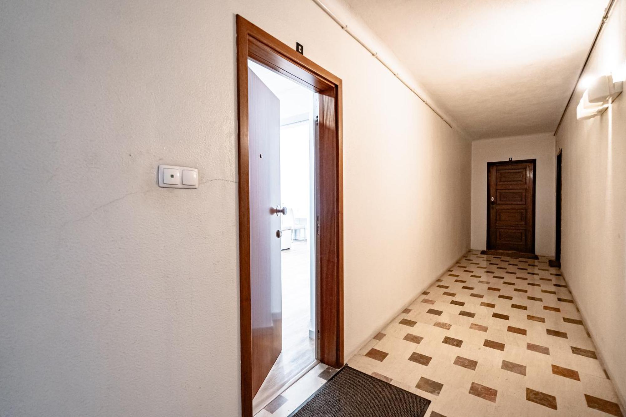 Casas Da Alegria Daire Coimbra Dış mekan fotoğraf
