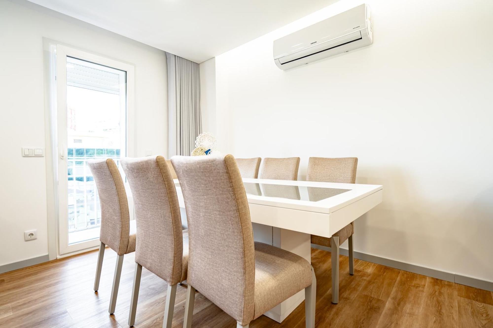 Casas Da Alegria Daire Coimbra Dış mekan fotoğraf