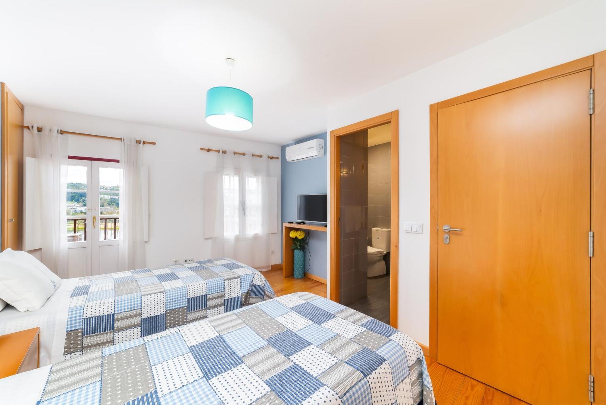 Casas Da Alegria Daire Coimbra Dış mekan fotoğraf