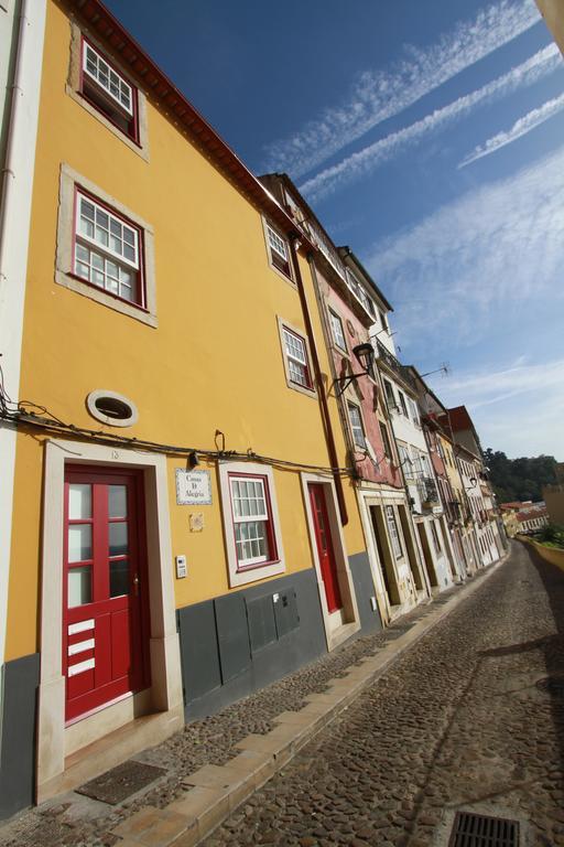 Casas Da Alegria Daire Coimbra Dış mekan fotoğraf